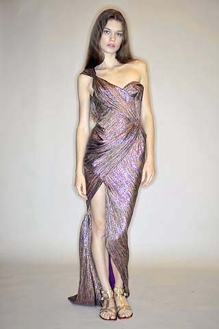 Zac Posen Zac Posen