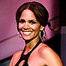 Look of the Day — Halle Berry 