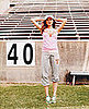 Fab Flash: Victoria's Secret Goes Back to School