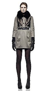 On Our Radar: eLuxury Carries Proenza Schouler Pre-Fall Collection 