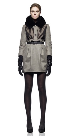 On Our Radar: eLuxury Carries Proenza Schouler Pre-Fall Collection 