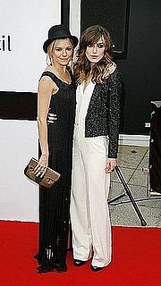Trend Alert: Long & Lean