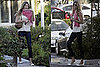 Celebrity Style: Gisele Bundchen 