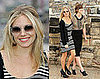 Celebrity Style: Sienna Miller 