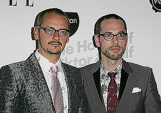 Fab Field Day: Viktor and Rolf at the Barbican 