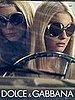 Fab Ad: Dolce & Gabbana Pre-Fall 2008 