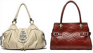 Sneak Peek! Mischa Barton's Handbag Collection 