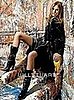 Fab Ad: Jill Stuart Fall 2008 