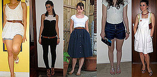 Looks of the Week!