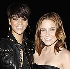 Stars Turn Out To Celebrate Rihanna and Gucci 