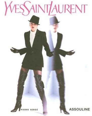 Fab Read: Yves Saint Laurent 