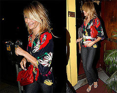 Celebrity Style: Cameron Diaz Celebrity Style: Cameron Diaz
