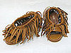 Zucca Brown Fringe Shoes: Love It or Hate It? 