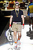 Beat Street Meets the Upper East Side at DSquared: Love It or Hate It?