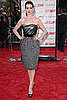 Anne Hathaway: A Fashion Metamorphosis 