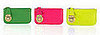 Neon-Tastic! Win One of Three Marc Jacobs Collection Day Fluo Key Pouches 