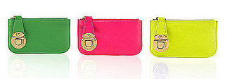And Now Presenting the Three Neon-Tastic Winners . . . 