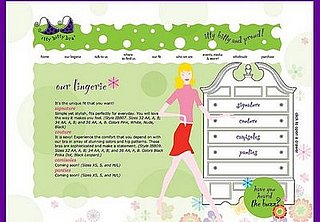 Fab Body Guide: IttyBittyBra.com 