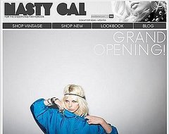 Fab Site: Nasty Gal Vintage Fab Site: Nasty Gal Vintage