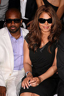 Janet Jackson to Design Lingerie Line