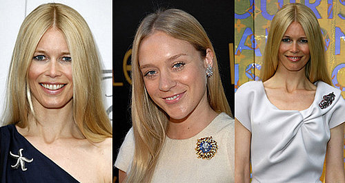 Trend Alert: Do the Brooch