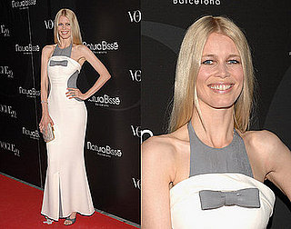 This Week's Fab Favorite: Claudia Schiffer