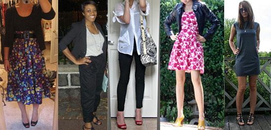 Looks of the Week! Looks of the Week!