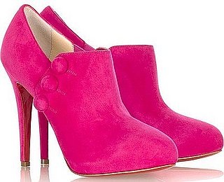Christian Louboutin C'est Moi Shoe Boots: Love It or Hate It?