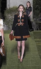 On Our Radar: Seasonless Dressing on the Horizon? 