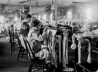 Do You Care Where Your Clothes Are Made? 