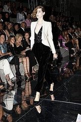 2008 Fall Couture: Giorgio Armani 2008 Fall Couture: Giorgio Armani
