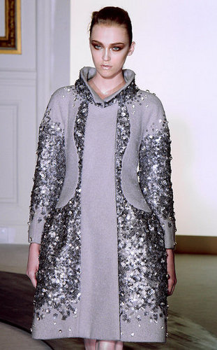2008 Fall Couture: Valentino 