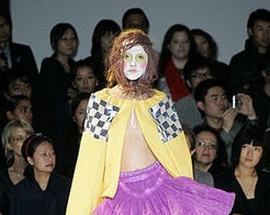 On Our Radar: Louis Vuitton and Comme des Garcons Collaborate