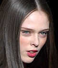 A Few More Words With the Captivating Coco Rocha 