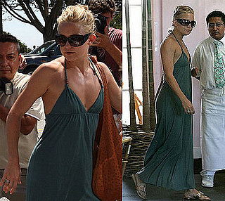 Celebrity Style: Kate Hudson 