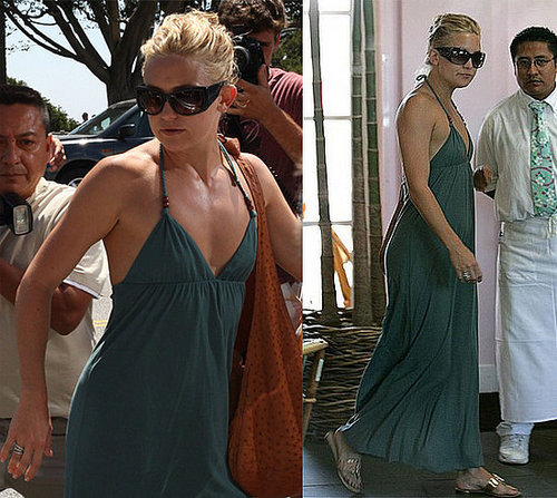 Celebrity Style: Kate Hudson 