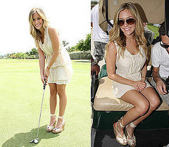 Celebrity Style: Kristin Cavallari Celebrity Style: Kristin Cavallari
