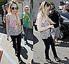 Celebrity Style: Lindsay Lohan 