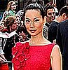 Look of the Day — Lucy Liu