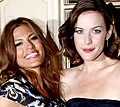 Liv Tyler Celebrates Her Birthday With Fashion 