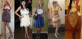 Looks of the Week! 
