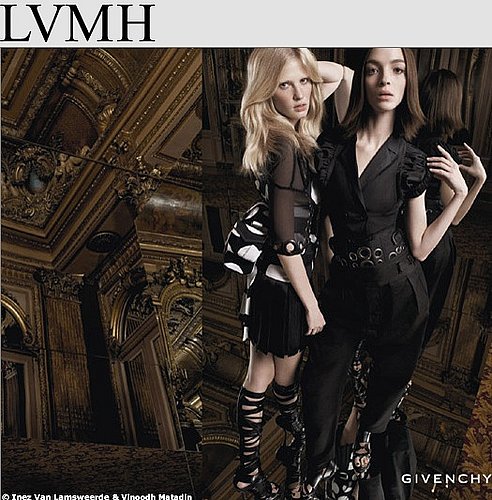Fab Flash: LVMH Wins Over eBay in Counterfeit Goods Trial