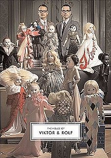 Fab Read: The House of Viktor & Rolf 