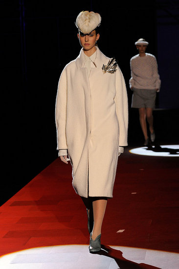 Marc Jacobs Marc Jacobs