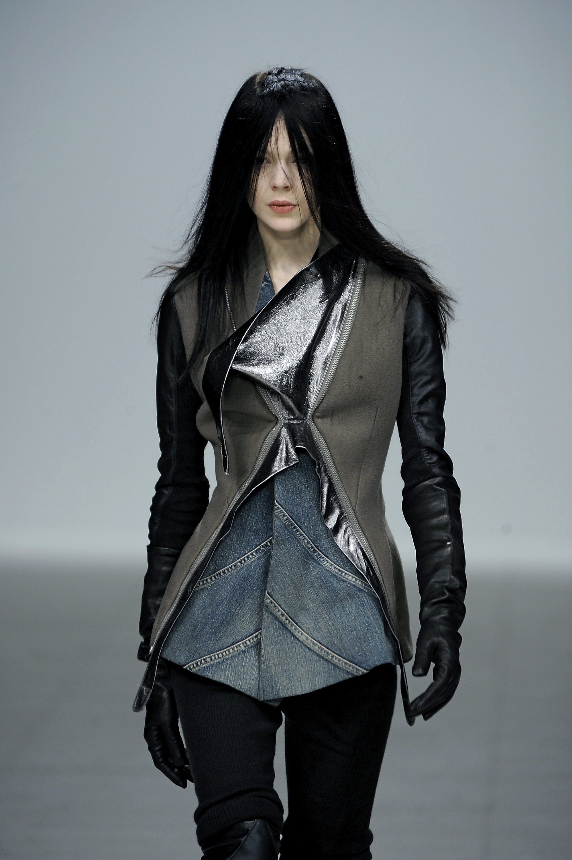 Rick Owens Rick Owens