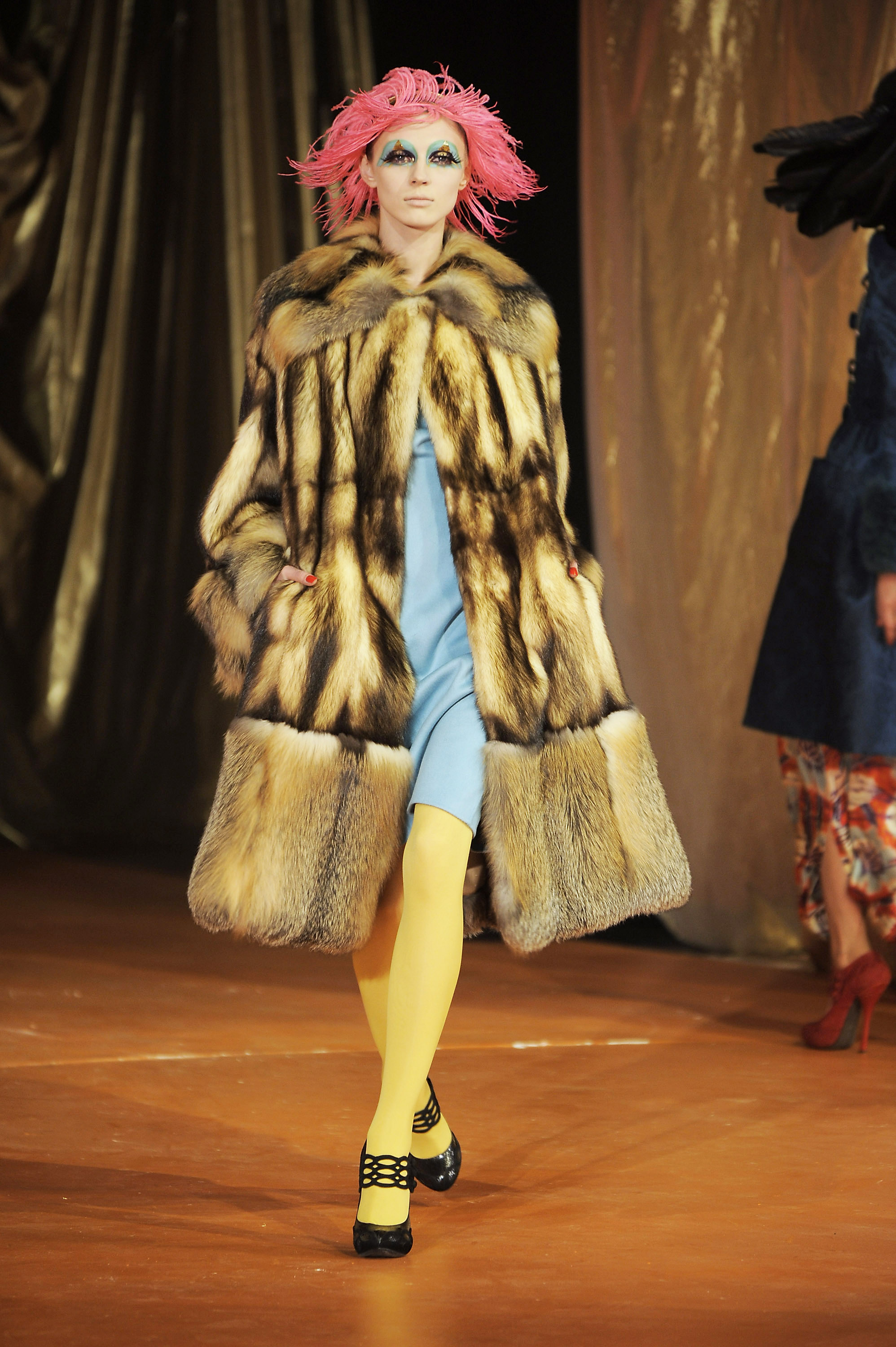 John Galliano John Galliano