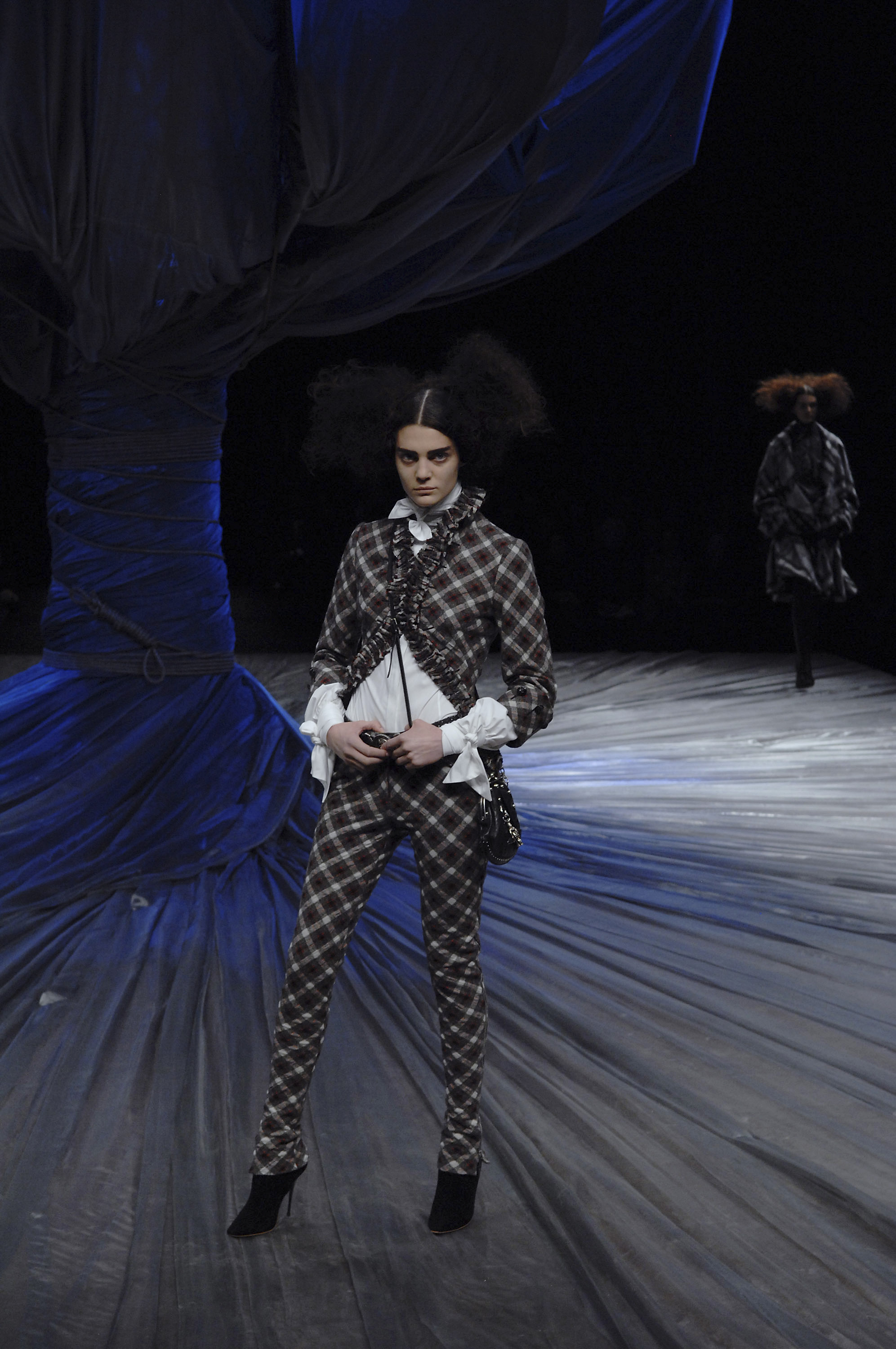 Alexander McQueen Alexander McQueen