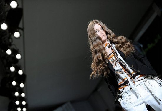 2009 Resort: Gucci