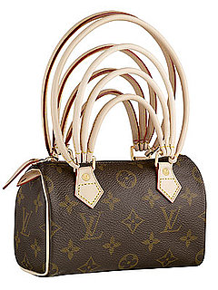 Sneak Peek: Louis Vuitton & Comme des Garcons Collaborate for Fall 