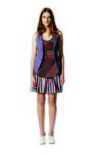Sneak Peek! Richard Chai For Target